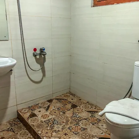 Arys Garden Hotel Yogyakarta Exterior photo