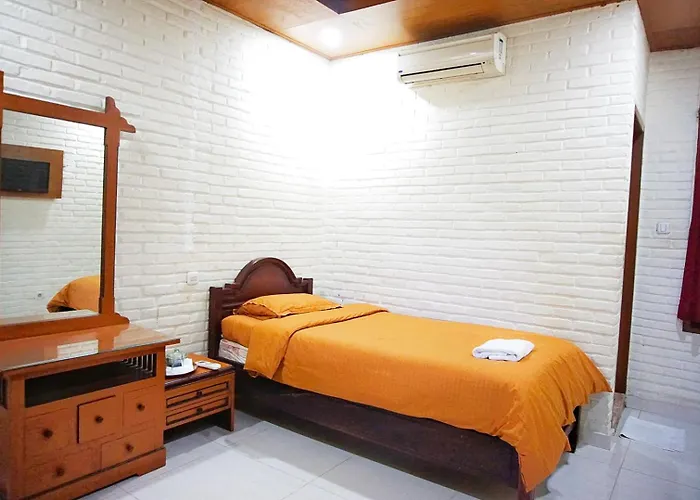 Ary\'S Hotel Yogyakarta