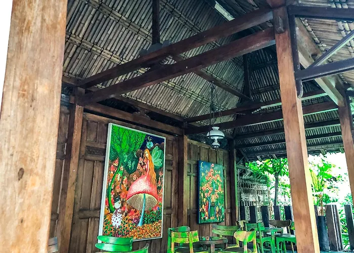 Arys Garden Hotel Yogyakarta