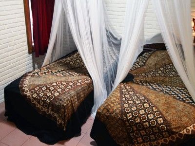 Arys Garden Guest house 3*