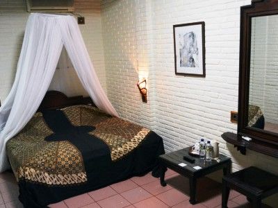 Guest house Arys Garden Yogyakarta