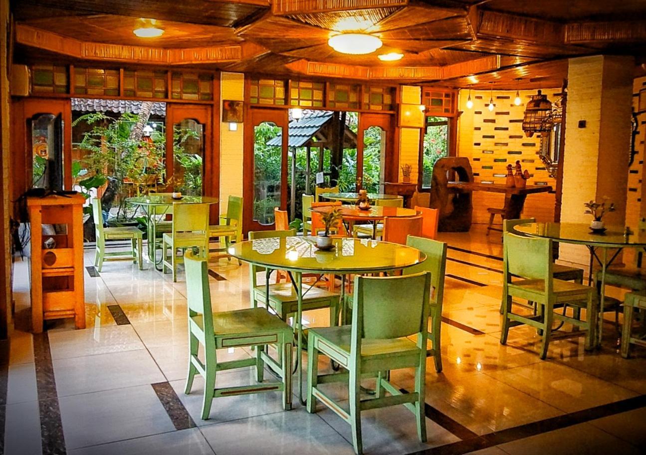 Arys Garden Guest house
