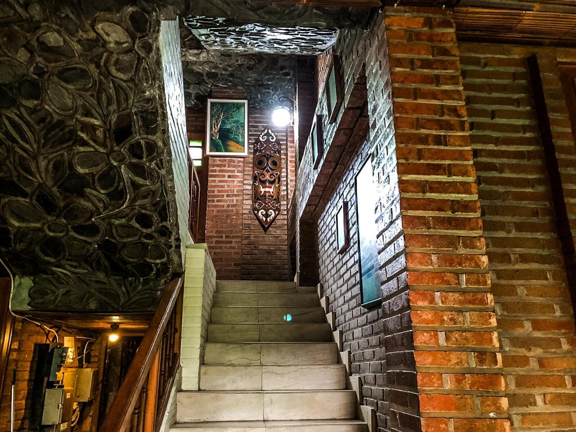 Guest house Arys Garden 3*