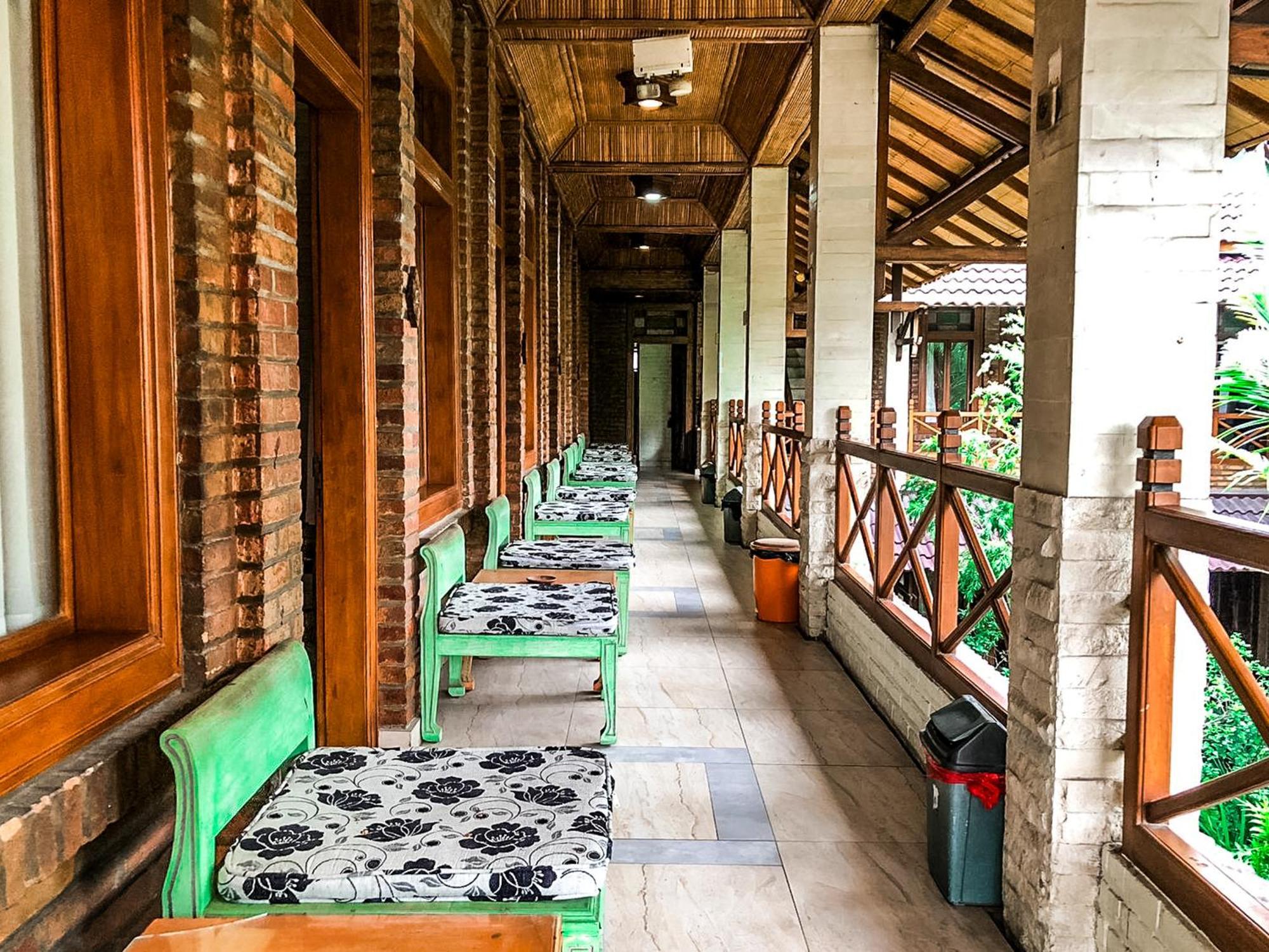Arys Garden Yogyakarta