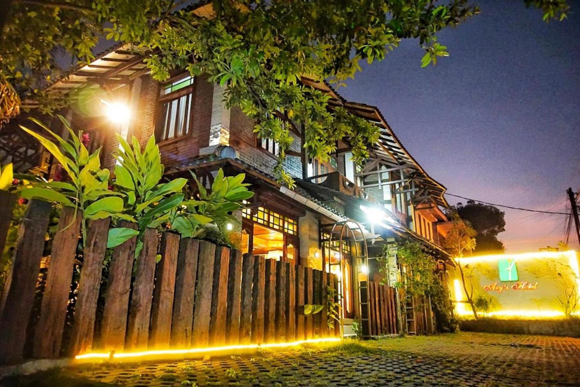 Arys Garden Guest house