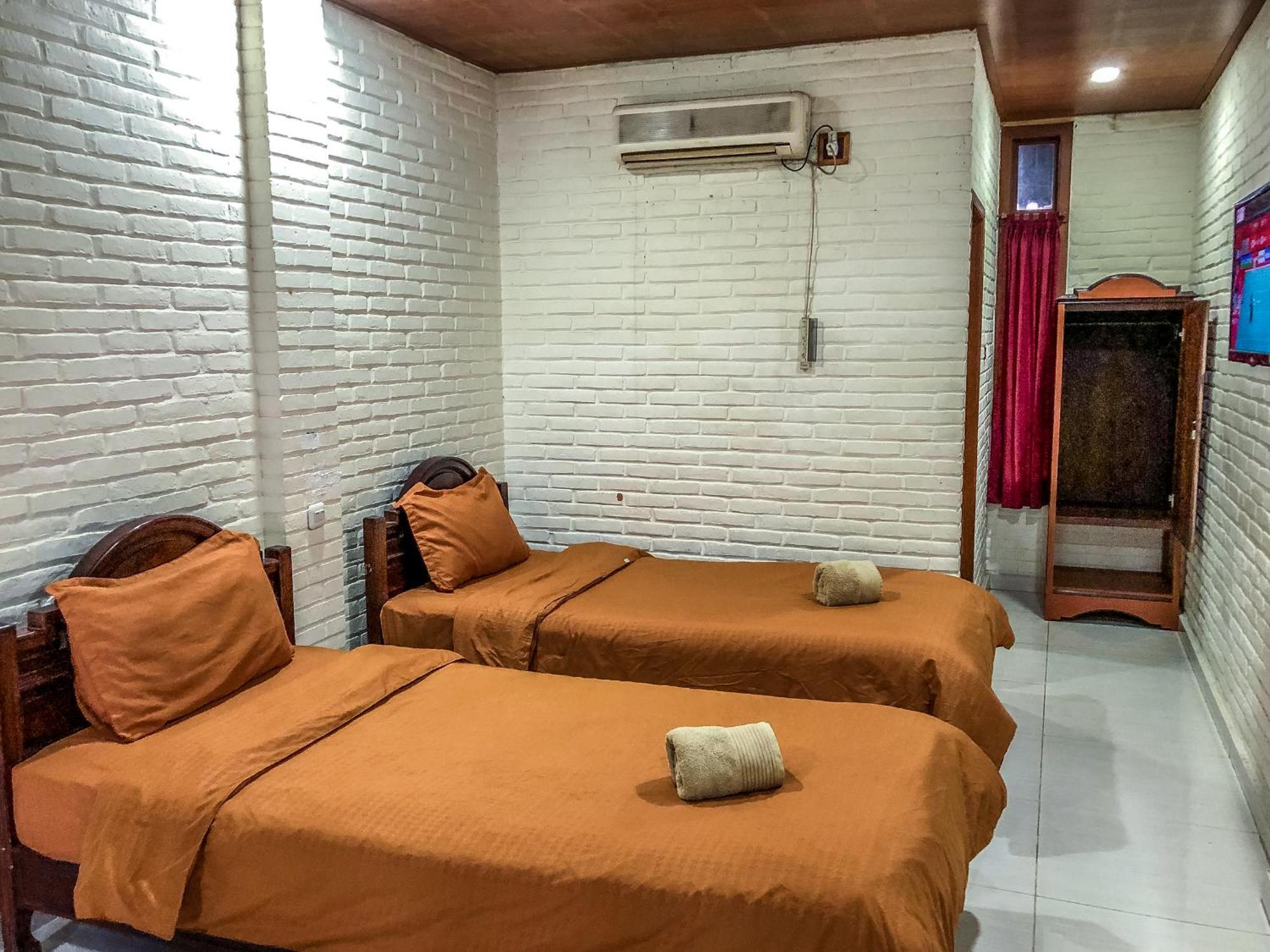Arys Garden 3* Yogyakarta