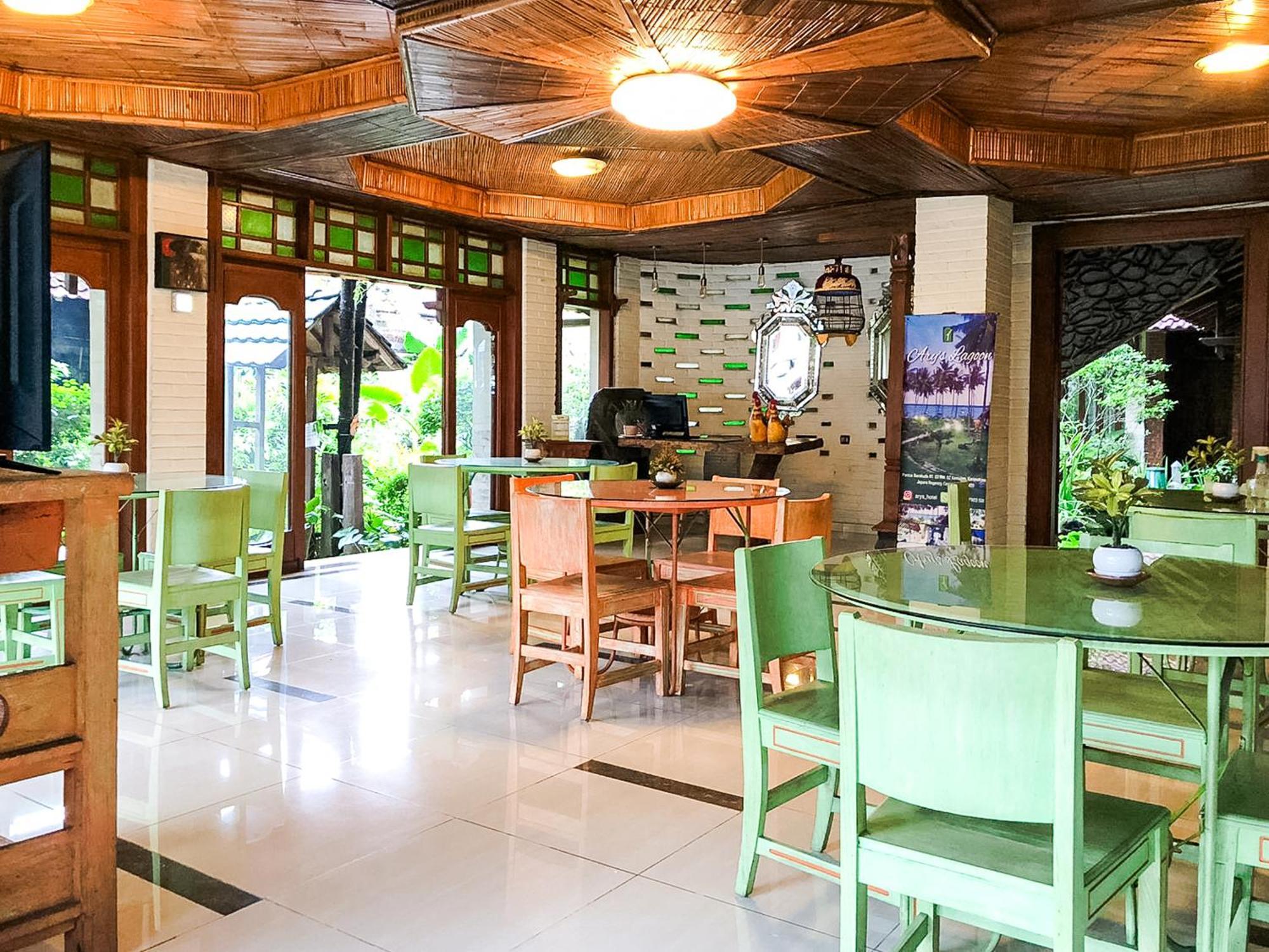 Arys Garden 3* Yogyakarta