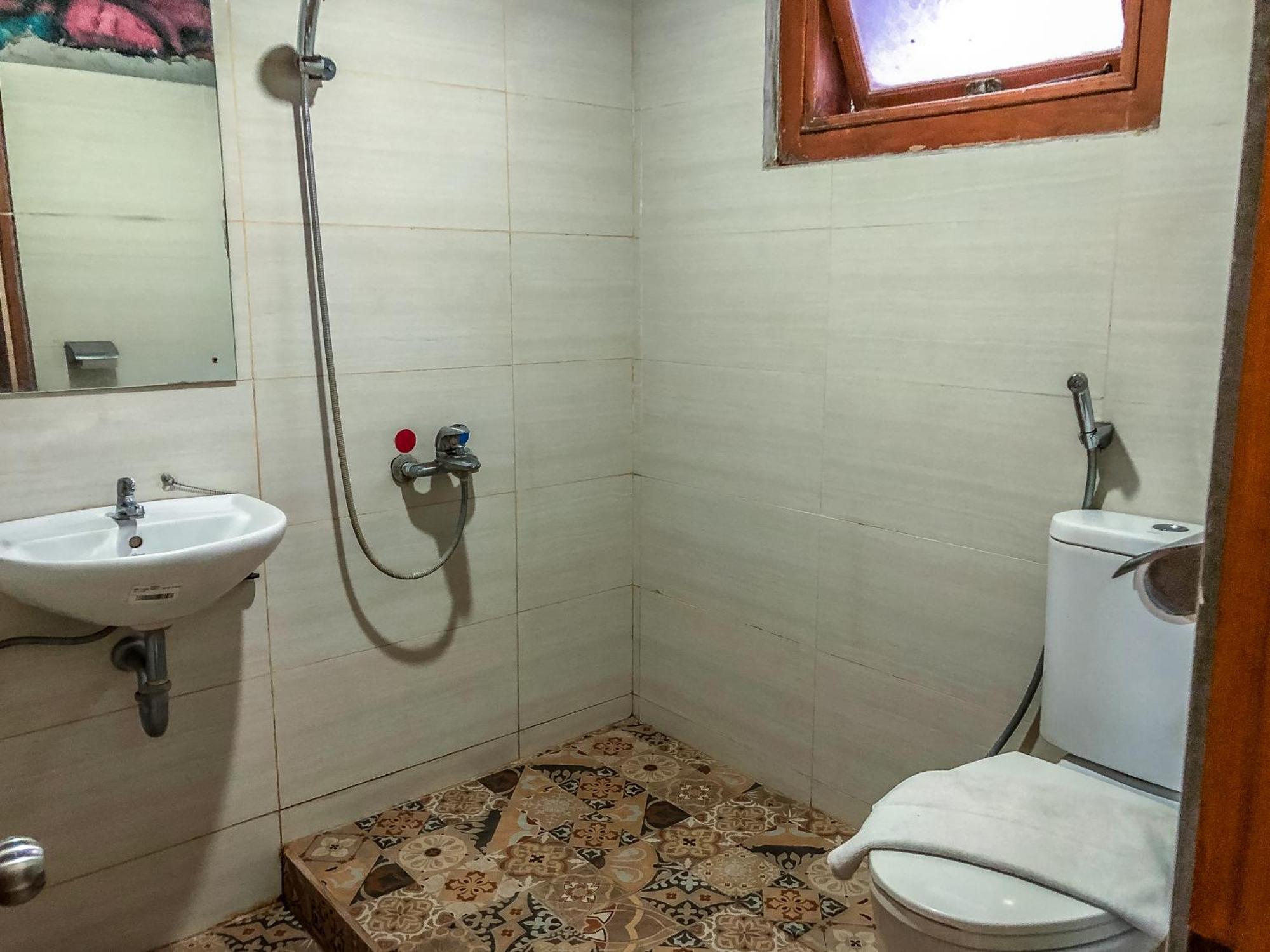 Arys Garden 3* Yogyakarta