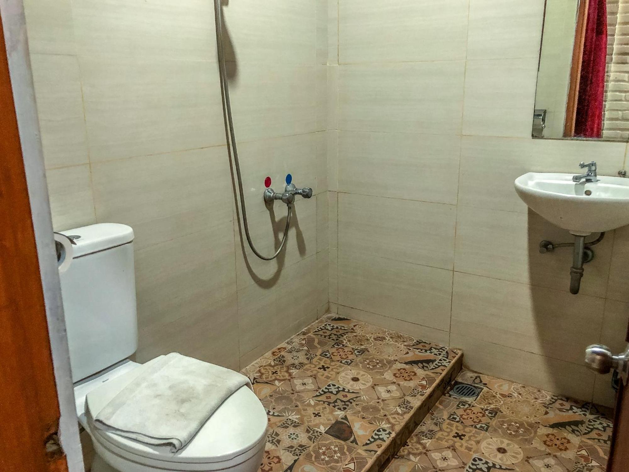 Guest house Arys Garden Yogyakarta