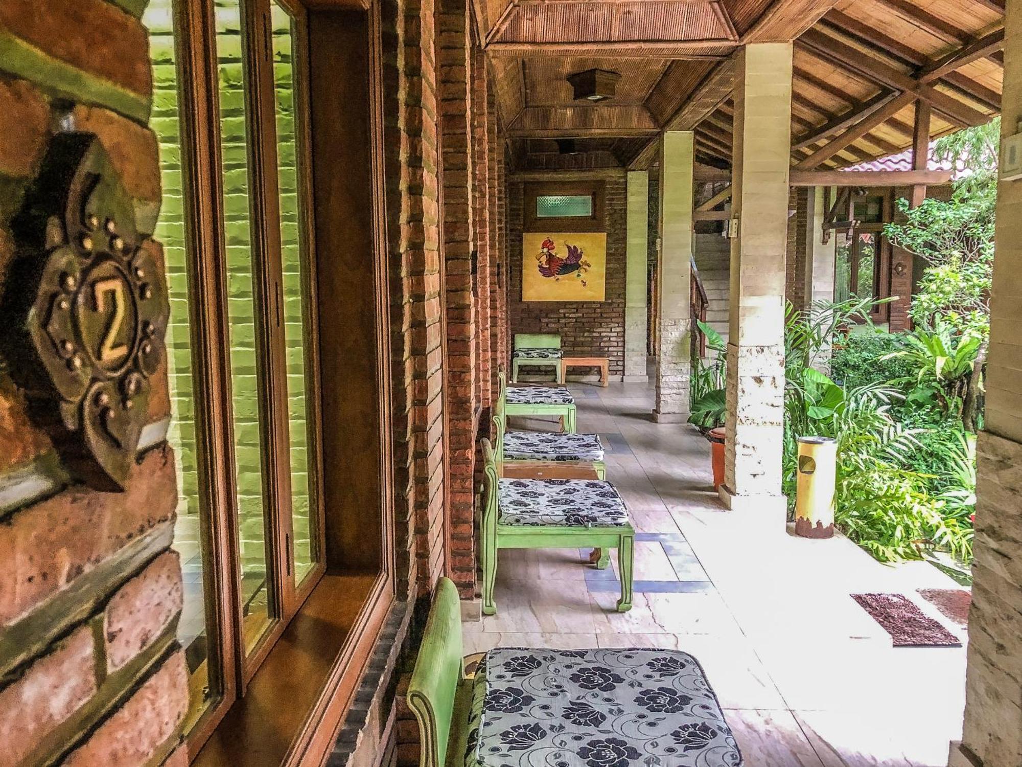 Arys Garden Yogyakarta