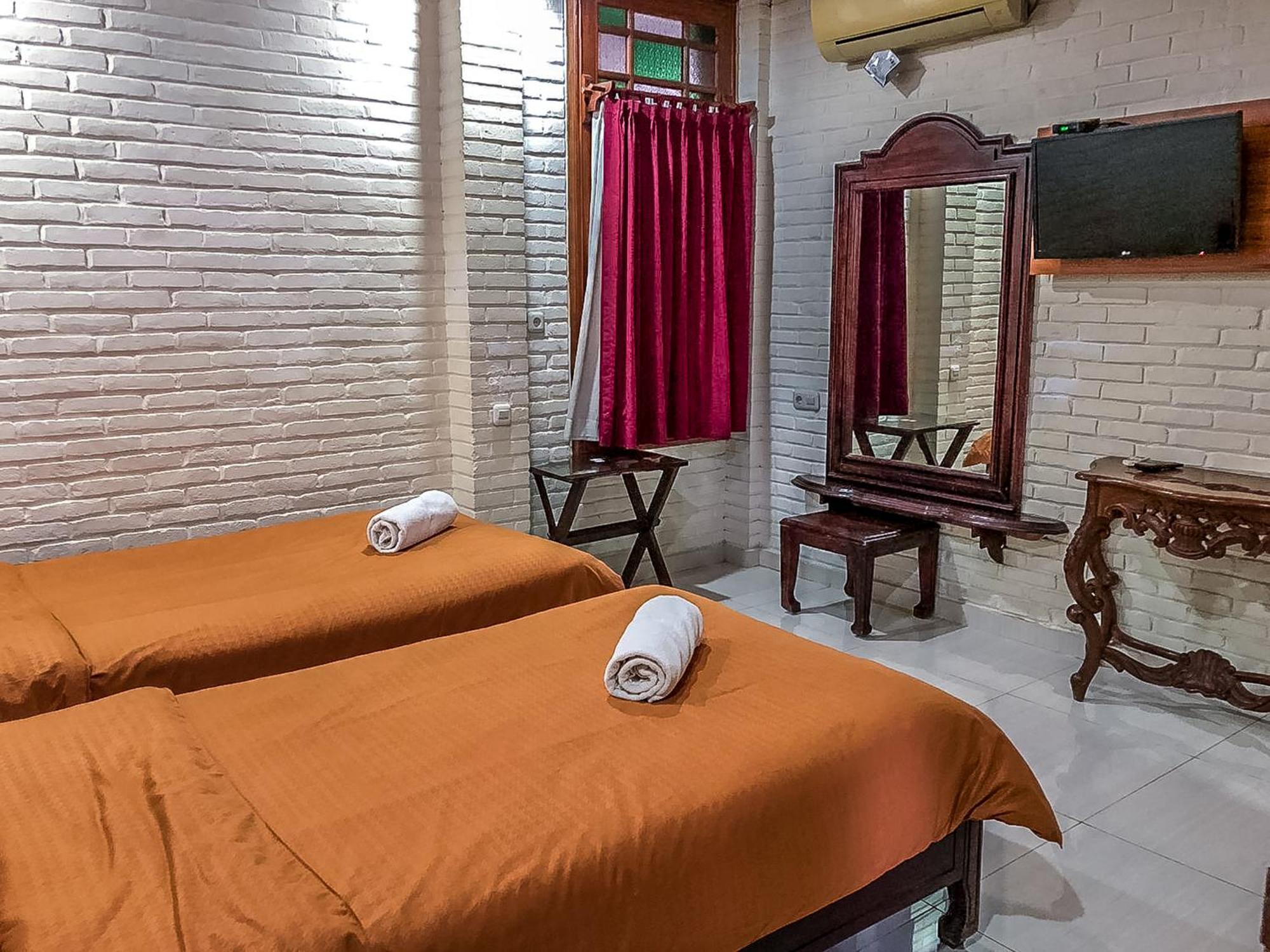 Arys Garden 3* Yogyakarta