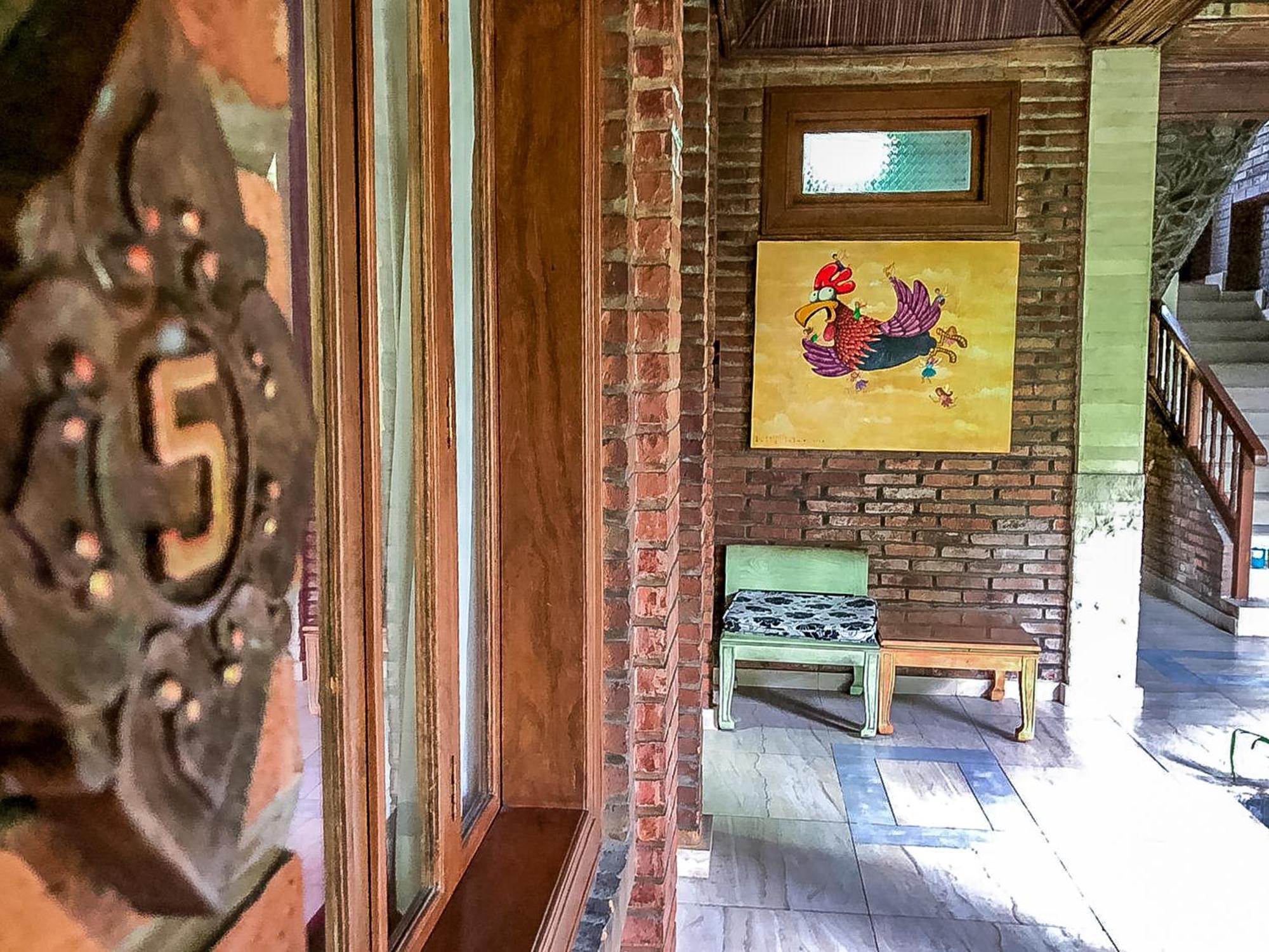 Guest house Arys Garden 3*