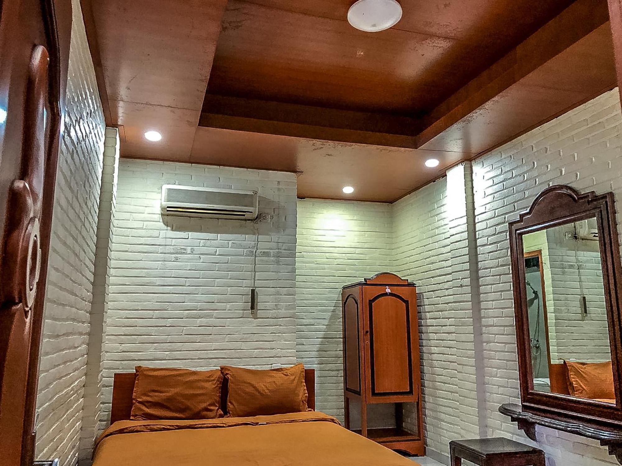 Arys Garden Guest house Yogyakarta