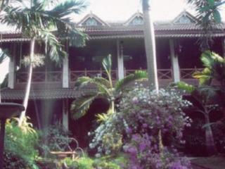 Guest house Arys Garden 3*