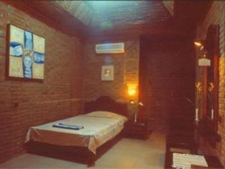 Guest house Arys Garden 3*