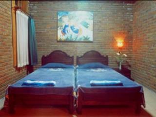 Arys Garden Guest house 3*