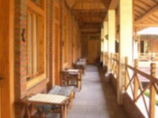 Guest house Arys Garden