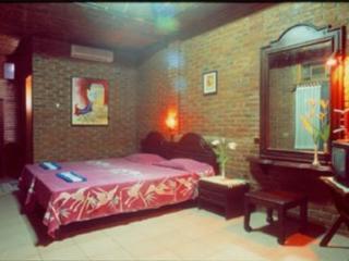 Arys Garden Guest house