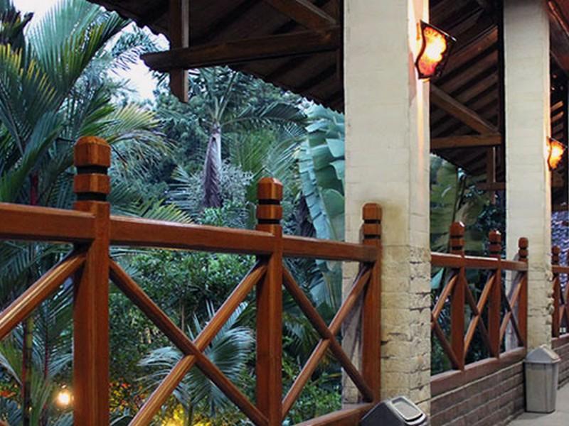 Arys Garden 3* Yogyakarta