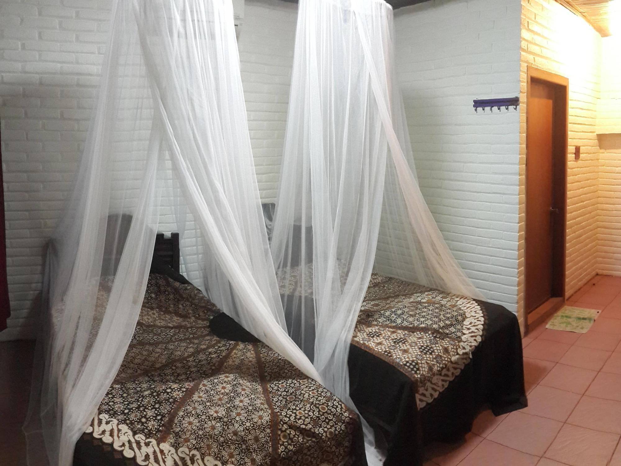 Arys Garden Guest house 3*