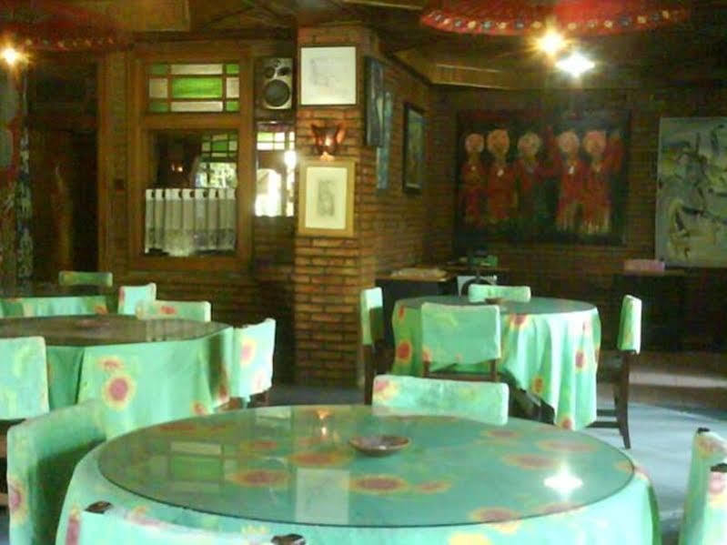 Arys Garden Guest house
