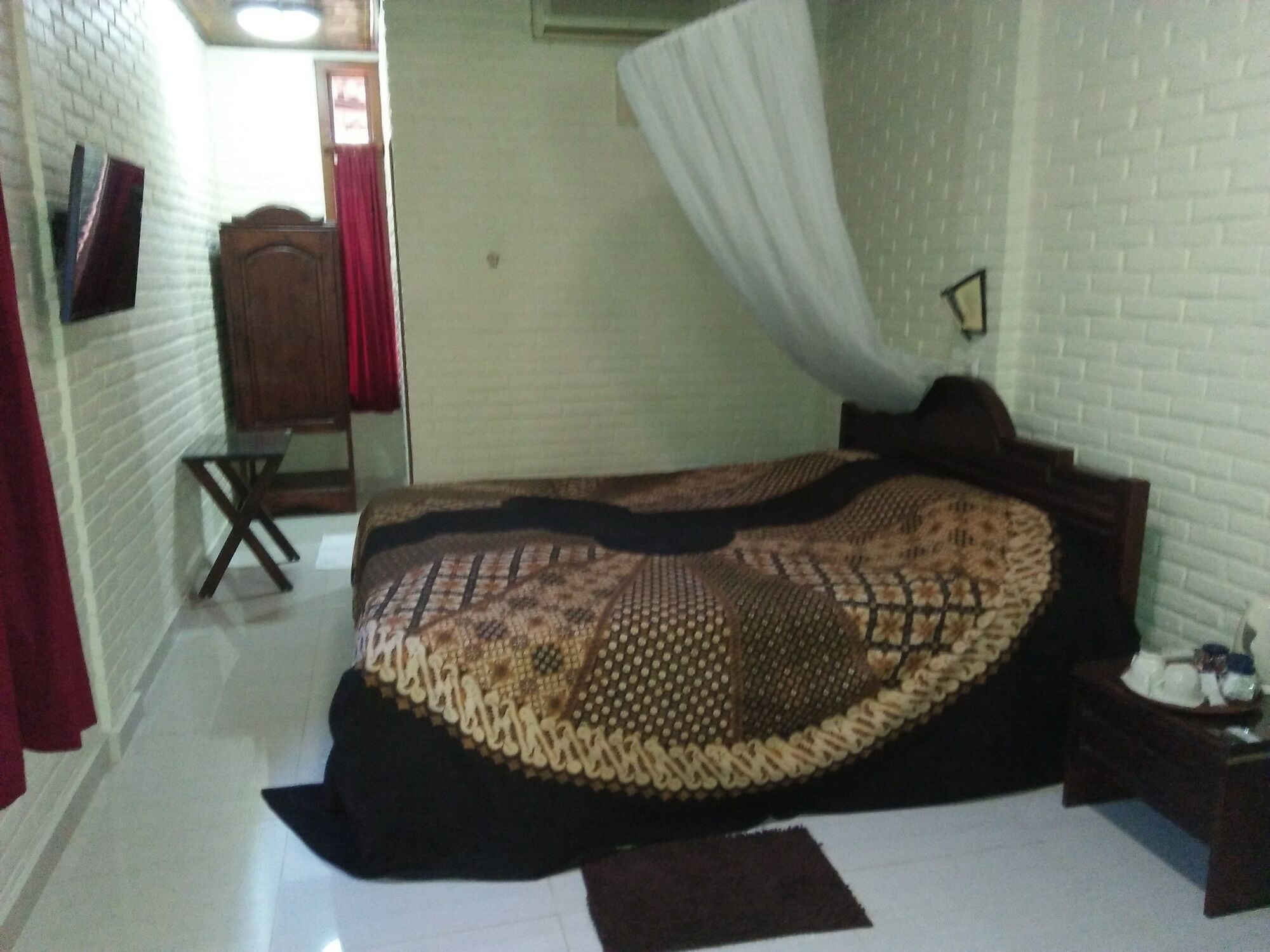 Arys Garden Guest house